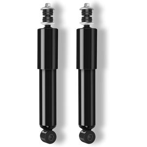 AUTOMUTO 2x Front Struts Shock Absorbers Fit 2003-2004 for Nissan Frontier
Shock Struts Compatible with 2002 2003 2004 for Nissan Xterra with 344469 Auto Shocks