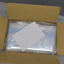 Cozy Essential Vacuum Storage Bags, Compression Space Saver Bags for Clothes, Comforters, Blankets, Pillow, Bedding, Sealer Clothing Storage,25 Combo