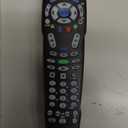 SatelliteSale Replacement Spectrum TV Remote Control RC122 Compatible with Time Warner, Brighthouse and Charter Cable Boxes, Batteries Included