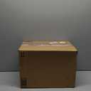 Yes4All Rubber Grip Encased Hex Dumbbell  Hand Weights With Anti-Slip 5-50 LBS Single (F. 30 Pounds)