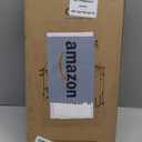 CCCEI Modular Power Tool Organizer Wall Mount with Charging Station. Garage Drill Storage Shelf with Hooks, Heavy Duty Rack, Tool Battery Holder Built in 8 Outlet. Gift for Men. Red, 1 Pack.