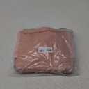 esouler Lunch Box for Women/Men Insulated Lunch Bag Large Capacity Reusable Lunch Tote Leak Proof Lunch Bags for Work Picnic, Pink (Standard)