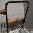 UYOGA Portable Walking Pad Treadmill with Incline Handle Bar for Home