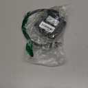 Washing Machine Surge Protector, Ortis Double Outlet Voltage Protector for Home Appliances with Time Delay, Protects Against Brownout, Spike, Instant Surge All Voltage Abnormalities, Orange