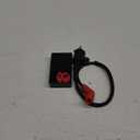 30410-HM5-505 Ignition Coil Igniter CDI Box Compatible with Honda FourTrax 300 TRX300 TRX300FW 2x4/4x4 1994-1997