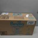 Pampers Diapers - Swaddlers 360° - Size 7, 84 Count, up to 100% Leakproof Comfy Dry Fit, Designed for Easy Changes, Pull On Baby Diaper