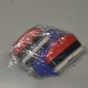 Car Windshield Water Repellent & Anti-Fog Treatment - Quick Interior & Exterior Glass Coating Kit, Rain Repellent Spray for Windows, Mirror, Paint Protection - Long-Lasting Visibility, Pack of 2