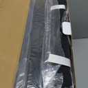 ATXKXE HSP002 Replacement Filter Compatible with Hathaspace Air Purifier Filter HSP002, 2 Pack