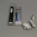 Oral-B Pro 1000 Rechargeable Electric Toothbrush, Black