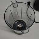 5 Speed Blender with 48-oz Plastic Jar