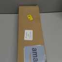 Brushed Gold Bathroom Towel Bar Holder Sets Premium Stainless Steel 4-Piece Bathroom Hardware Set Wall Mounted Bathroom Toilet Paper Holder with Shelf Set.