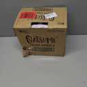 Oatsome Organic Oat Milk, 1-Liter Cartons, 6 Count, Regular, 202.86 Fl Oz