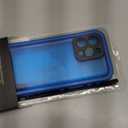 SPORTLINK Compatible with iPhone 13 Pro Waterproof Case - Full Body Shockproof Dustproof Phone Screen Protector Rugged Waterproof Case for iPhone 13 Pro 6.1 Inches Blue