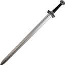 42" LARP Foam Viking Sword