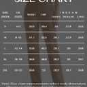 NIMIN Women High Waisted Dress Work Ankle Pants 26"/28"/30" Inseam Office Business Casual Trousers with Pockets 2025 (L)