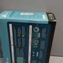 TP-Link AXE5400 Tri-Band WiFi 6E Router (Archer AXE75), 2025 PCMag Editors' Choice, Gigabit Internet for Gaming & Streaming, New 6GHz Band, 160MHz, OneMesh, Quad-Core CPU, VPN & WPA3 Security