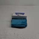 Pet Heating Pad with 6 Adjustable Temperature Settings, Heated Cat Mat with Built-In Smart Thermostat, Chew-Resistant Cord, Removable & Washable Plush Cover, Waterproof Material, 17.7 x 17.7 In (Small)