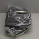 Wolka Breast Pump Bag with Insulated Compartments,Breastmilk Cooler Backpack for Spectra S1,S2 Medela (Black)