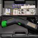 Induction Innovations - Mini-Ductor Venom HP (MDV-787) - Handheld Induction Heater with 3 Basic Coils, Rugged Carrier Case & Operations Manual to Safely Remove Nuts, Bolts, Bearings, & More