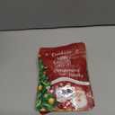 3 x Ornament Hooks  Essential Christmas Tree Decorating Hangers Great Xmas Ornament Hooks for Hanging Christmas Decorations 35 PCS (Round-Upgraded-24pcs)