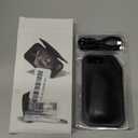 Charging Case Compatible with Plantronics Voyager 5200, Charger Dock Case Cover with USB Cable for Voyager 5200