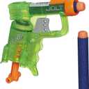 Nerf N-Strike Elite Jolt Blaster (Green)