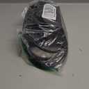 (2026 Upgraded) Boat Engine Compartment Heater, 400W Bilge Heater with IPX8 Waterproof & Precise Sensing, Boat PTC Warmer for Boats Up to 24', Prevent Pump & Engine Freezing in RV, Camper, Well House