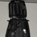 Survival Shovel Survival Axe, Camping Folding Shovels Hatchet with 19.2-37.8inch Lengthened Handle Enlarged Shovelhead High Carbon Steel with Storage Pouch for Camping Cycling Hiking