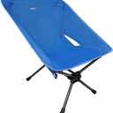 Compact Trail Chair for - Portable Chair for Camping/Hiking/Backpacking by Caddis Sports