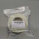 2 x Karenhi 1000 Pcs Winter Snowflake Sticker Roll, 1.25inch Christmas Snowflakes Princess Labels Self Adhesive Winter Holiday Decoration for Xmas Envelopes Seal Cards Wonderland Party Favor Gift Wrapping