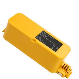 ARyee 3500mAh 14.4V Ni-MH Battery Replacement for iRobot Roomba 400 405 410 415 416 418 4000 4100 4105 4110 4130 4150 4170 4188 4210 4220 4225 4230 4232 4250 4260 4296 Battery