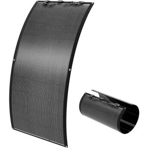 220W Flexible Solar Panels,Bendable