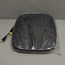 Nekteck Shiatsu Foot Massager with Heat, FSA Eligible Electric Kneading & Scraping Feet Massage Machine for Plantar Fasciitis Pain Relief, Home and Office Relax, HSA Eligible