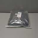 GIMECEN Women's Polar Fleece Hoodies Quarter Zip Sweatshirt Long Sleeve Sweaters Casual Pullover Jacket with Pocket (M)