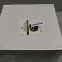 I00000 150Pcs Black Plastic Plates, Black Disposable Plates, Heavy Duty black plates for 30 Guests,Plastic Dinnerware Set Include 30 Dinner Plate,30 Dessert Plate,90 Gold Cutlery Set for Party