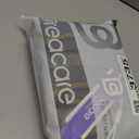 Mens Incontinence Underwear Leak Proof Washable Reusable Boxer Briefs for Male 50ML Urinary Leakage Absorbent for Bladder Leak Protection, 3 Pack (2X-Large, Dark Grey)