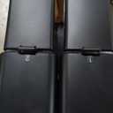 Slushy Machine for Home, 1.6 Gallons Slushie Machine for Commercial & Home Use, 500W High Power Ice-Free Margarita Machine for Parties/Bars, Frozen Drink Machine with Quick Cooling System