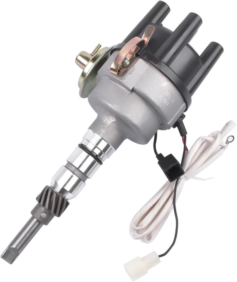Repuesto de distribuidor para Toyota Landcruiser Land Cruiser 2F 3F 4.2 4.0 FJ40 / FJ62 / FJ70 / FJ75 / FJ80 / FZJ80 / FZJ80 Carb 4 puertas 4227CC 1910061180