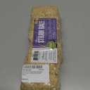 FloraCraft 12 Piece Decorative Straw Bale 1 Inch x 1.25 Inch x 2.5 Inch Natural