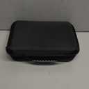 Rummy Cube Game with Case and 4 Wooden Racks/Trays, 106 Rummy Tiles Game Sets Classic Travel Board Game Sets with 4 Tiles Holders for Family