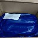 Sensory Rocking Chair for Kids, Inflatable Sensory Rocker for Autistic ADHD Children, Soft, Comfy & Heavy Duty Air Cloud Autism Chair for Classroom and Home