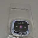Helix Touchbeats Translucent True Wireless Earphones - Blue - ETHTWTTSBU