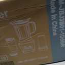 DUMOS Smoothie Blender for Kitchen, Personal Blender for Smoothies
