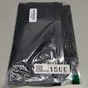 Dog Gate for Stairs Pet Gates for The House: Dogs Screen Mesh Gate for Doorways Stairways Indoor 29 inches Tall, 41 inch Wide, Fits Openings 36'' to 39'' Wide