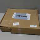 iRahmen 11x14 Picture Frame Set of 4, High Definition Tempered Glass 11 x 14 Frames Display 8x10 Pictures with Mat, Mixed Color Wood Photo Frame Wall Mounting