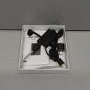 Magnetic Voice Activated Recorder - (7000 Hours) Voice Recorder with DSP 5.0-AI Noise Cancellation - 64GB Portable Recording Device, Voice Recorder with Playback for Work, Meetings, Lectures