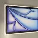 Apple iPad Air 11-inch with M3 chip Built for Apple Intelligence, Liquid Retina Display, 256GB, 12MP Front/Back Camera, Wi-Fi 6E, Touch ID, All-Day Battery Life  Blue