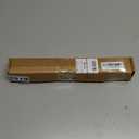 Wire Heat Shield for Hose Lines & Electrical Wiring, Heat Shield Wrap Automotive for Exhaust and High-Temperature Pipes with 20 Pcs Stainless Steel Ties, 1-1/2" I.D.x 10FT, Black