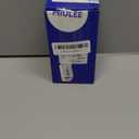 MIULEE Decorative Linen Pillow Covers 18x18 Inch Natural Beige Boho Farmhouse Neutral Christmas Couch Throw Pillows for Bed Pack of 2 Accent Modern Pillowcase Sofa Livingroom Home Decor