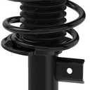 Monroe Quick-Strut 172481 Suspension Strut and Coil Spring Assembly for Mini Cooper